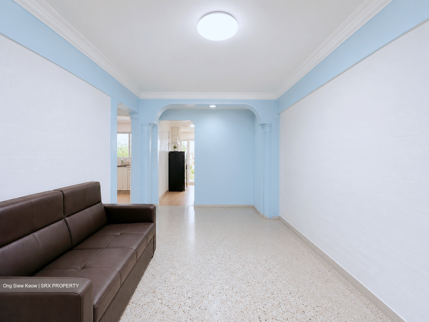 Blk 122 Bedok North Street 2 (Bedok), HDB 3 Rooms #575075551